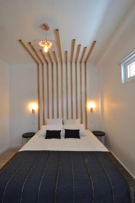 Appartamento Stunning Near Canal St Martin - Divine Moon Parigi